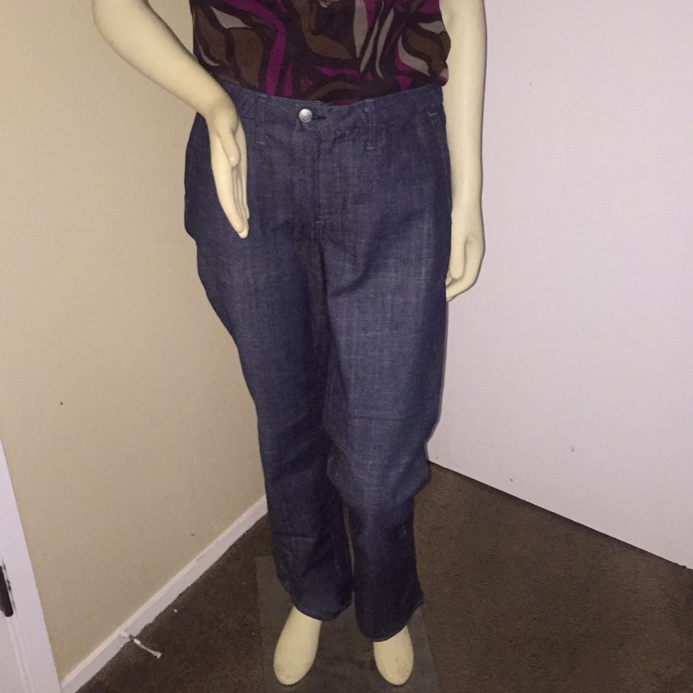 GAP Jeans